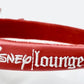 Loungefly Snowman AOP Mini Backpack Mickey Minnie Snowmen Ears Set Headpiece Embroidered Logo