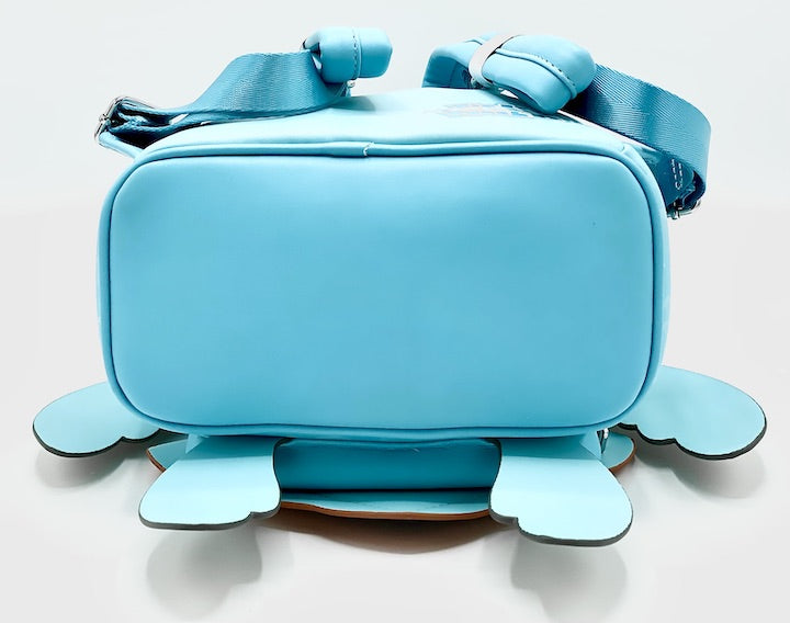 Loungefly Squirt Mini Backpack Disney Finding Nemo SDCC Cosplay Bag Base