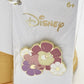 Loungefly Stitch Shoppe Rapunzel Lantern Crossbody Bag Tangled Glow Pascal Pin