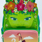 Loungefly Te Fiti Mini Backpack Disney Princess Moana Cosplay Bag Front
