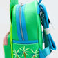 Loungefly Te Fiti Mini Backpack Disney Princess Moana Cosplay Bag Left Side