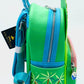 Loungefly Te Fiti Mini Backpack Disney Princess Moana Cosplay Bag Right Side