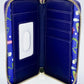 Loungefly Tiana Wallet Castle Collection Series Disney Princess Purse Inside