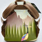 Loungefly Up Adventure Is Out There Mini Backpack Disney Pixar Bag Back