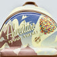 Loungefly Up Adventure Is Out There Mini Backpack Disney Pixar Bag Front Balloon Artwork
