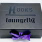 Loungefly Wonka Bar Crossbody Bag Charlie and the Chocolate Factory Box