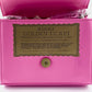 Loungefly Wonka Bar Crossbody Bag Charlie and the Chocolate Factory Handbag Golden Ticket
