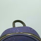 Loungefly Lilo & Stitch Starry Night Mini Backpack Disney Bag Video
